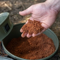 Korum EVA Solid Groundbait Bowl & Riddle